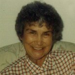 Betty-Lou Mazur
