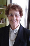 Margaret Mary Gormley