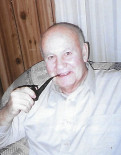 Clarence Albert Flannigan