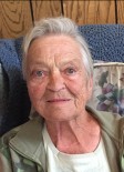 Hilda Maxine Ferguson