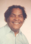 Sherel Bruce Edwards