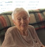 June Gwendoyln Holler