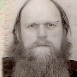 William Arthur George Bruce