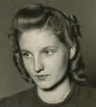 Hannelise Hubertine Krussmann Heyerichs