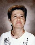 Gisèle Oakes