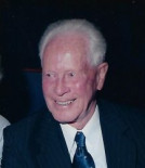 George Bernard Portsmith