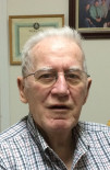Donald Harvey Still