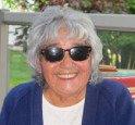 Doris Blais