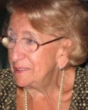 Irène Wagner