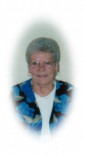 Mary Ellen Gallant