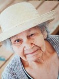 Melvina Cecelia Trudeau