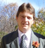 John Edward Dadswell