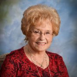 Antoinette Bonenfant-Bossé