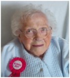 Barbara A. Christian