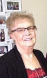 Madeleine Talbot