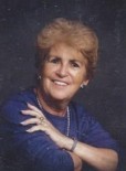 Rita McGee