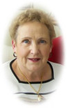 Margaret Sherk