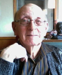 Ronald Arnold Jacobson