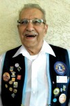 Albert Donald Swares