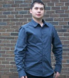 Dale Duane Wesley Gano