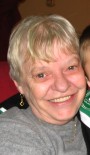 Helen Rosemary Wilson