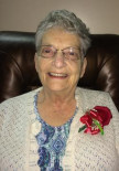 Marjorie Ethyl Scott