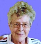 Shirley Maxine Finnie