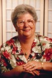 Pauline Jeffery