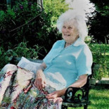 Eileen Elford