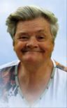 Marie-Virginie Baudoin