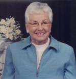 Inez Josephine Parsons