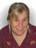 Louise Blondin