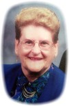 Barbara Mount
