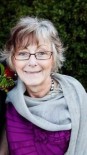 Lise Margaret Roy