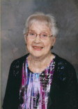 Arlene Simpson