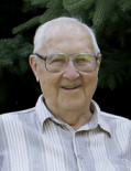 Dean Francis Attwood
