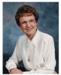 Evelyn Martha Shields