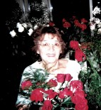 Georgina Joyce Hunt