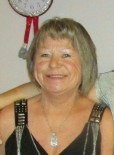 Monique Lafontaine