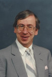 Michel Parent