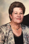 Gisèle Vaudry