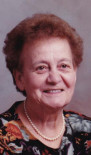 Thérèse Magny