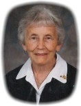 Doris Ryckman