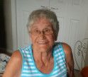 Lois Marie Bruckshaw