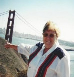 Micheline Gagné