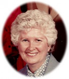 Kathleen Elsie Gault