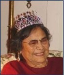 Florence Delaine Linklater