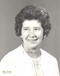 Norma Dow