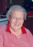 Helen Gertrude Beckett