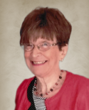 Suzanne Lefebvre